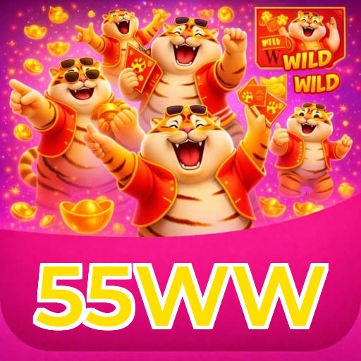 55WW App Mobile - Android e iOS