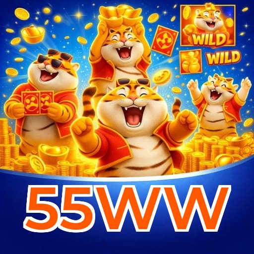 55WW Cassino Ao Vivo - 50+ Mesas HD 4K