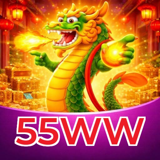 55WW Slots - 1.500+ Jogos