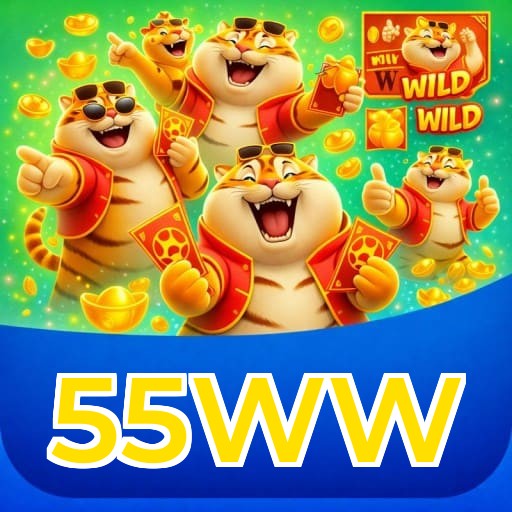 55WW Fortune - Tiger Ox Mouse